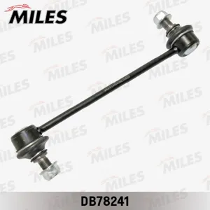 MILES DB78241 Стойка стабилизатора Kia SOUL 08- пер.прав.