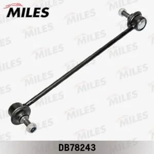 MILES DB78243 Стойка стабилизатора Mazda 36CX-5 12- пер.подв. лев,прав