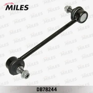 MILES DB78244 Стойка стабилизатора Mazda 323 IVPREMACY 98- пер.подв. лев,прав. (-200008)