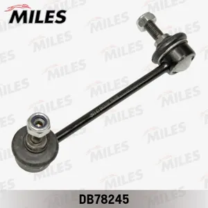 MILES DB78245 Стойка стабилизатора Mazda 6 02-05 пер.подв.лев.