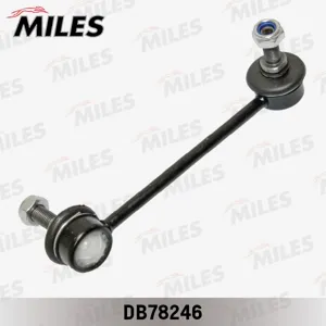 MILES DB78246 Стойка стабилизатора Mazda 6 02-05 пер.подв.прав.