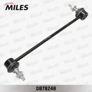 MILES DB78248 Стойка стабилизатора