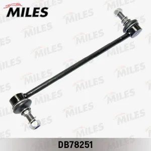 MILES DB78251 Стойка стабилизатора