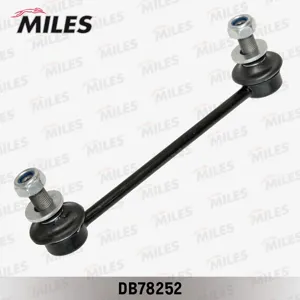 MILES DB78252 Стойка стабилизатора Nissan Terrano 95-01, Pathfinder 96-04 лев,прав.