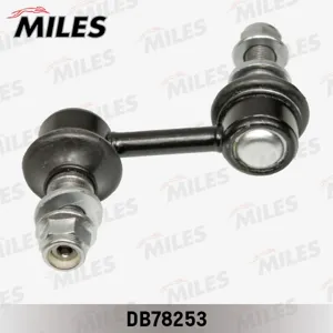 MILES DB78253 Стойка стабилизатора Subaru Outback Tribeca 09- пер.подв.