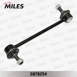 MILES DB78254 Стойка стабилизатора Suzuki LIANA 06- зад.подв. лев,прав.