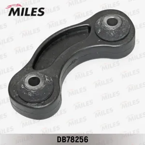 MILES DB78256 Стойка стабилизатора Audi A6 05- зад.подв. лев,прав.