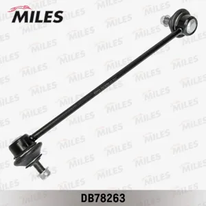 MILES DB78263 Стойка стабилизатора BMW X3(E83) пер.подв.прав.