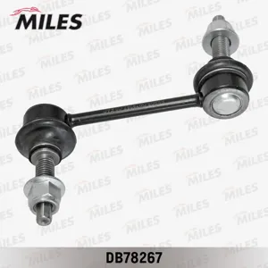 MILES DB78267 Стойка стабилизатора LANROVER Discovery 04- зад.подв. лев,прав.