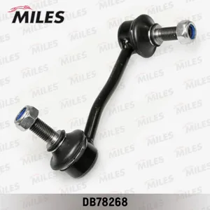 MILES DB78268 Стойка стабилизатора Mercedes Sprinter VW Crafter 06- пер.подв.лев.
