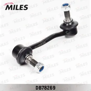 MILES DB78269 Стойка стабилизатора Mercedes Sprinter VW Crafter 06- пер.подв.прав.