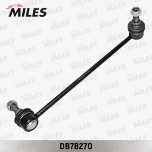 MILES DB78270 Стойка стабилизатора Mercedes Vito W639 пер.подв.лев.