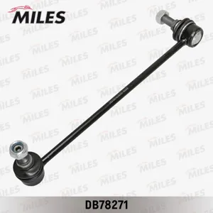 MILES DB78271 Стойка стабилизатора Mercedes Vito W639 пер.подв.прав.