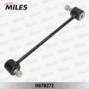 MILES DB78272 Стойка стабилизатора Mercedes W140W220 зад.подв. лев,прав. (металл)