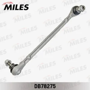 MILES DB78275 Стойка стабилизатора Mercedes W212 пер.подв.прав.(алюм.)