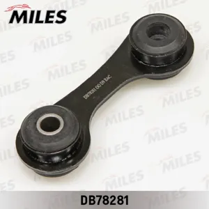 MILES DB78281 Стойка стабилизатора Opel Vectra C зад.подв. лев,прав.