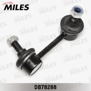 MILES DB78288 Стойка стабилизатора Honda CR-V 07- зад.лев.