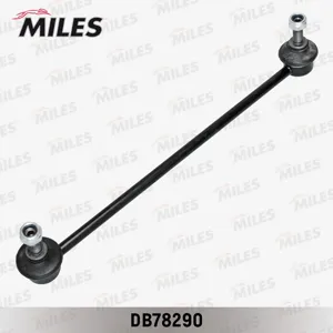 MILES DB78290 Стойка стабилизатора Honda JAZZ ll 04- 1.2,1.4 пер.подв.лев.