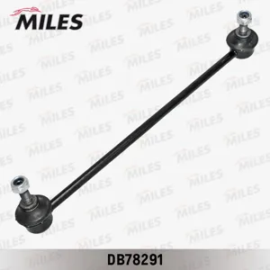 MILES DB78291 Стойка стабилизатора Honda JAZZ ll 04- 1.2,1.4 пер.подв.прав.