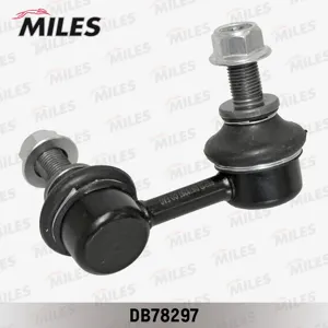 MILES DB78297 Стойка стабилизатора Nissan Pathfinder , Navara 05- пер.прав.