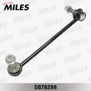 MILES DB78298 Стойка стабилизатора пер.подв.L