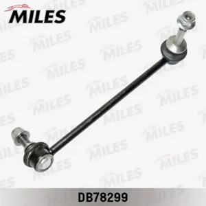 MILES DB78299 Стойка стабилизатора пер.подв.R