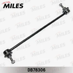 MILES DB78306 Стойка стабилизатора Land Rover Freelander 06- пер.подв. лев,прав.