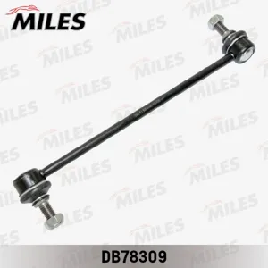 MILES DB78309 Стойка стабилизатора Chevrolet TRACKER Opel Mokka 13- пер.подв.прав.