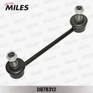 MILES DB78312 Стойка стабилизатора Mazda 323PREMACY зад.лев.прав.