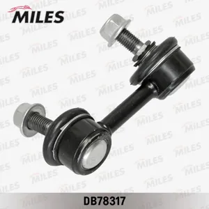 MILES DB78317 Стойка стабилизатора Honda Accord 98- пер.подв.прав.