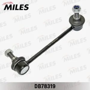 MILES DB78319 Стойка стабилизатора Mazda 6 07- пер.подв.прав.