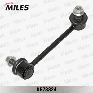 MILES DB78324 Стойка стабилизатора Opel Frontera AB пер.подв.лев.