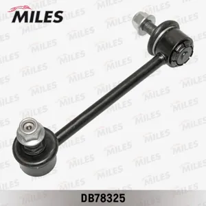 MILES DB78325 Стойка стабилизатора Opel Frontera AB пер.подв.прав.