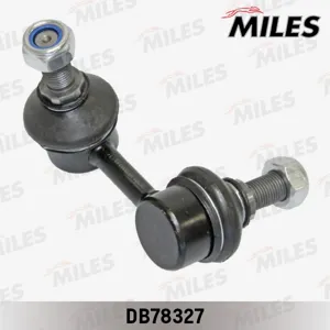 MILES DB78327 Стойка стабилизатора Nissan Pathfinder 05- зад.подв.прав.