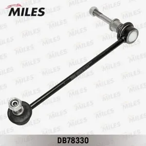 MILES DB78330 Стойка стаб. пер. L Dynamic Drive