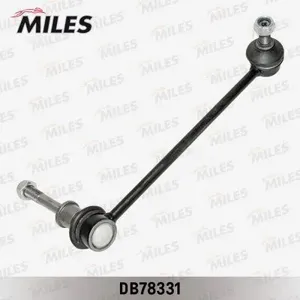 MILES DB78331 Стойка стаб пер R Dynamic Drive