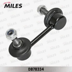 MILES DB78334 Стойка стабилизатора Daewoo LEGANZAEVANDA Epica пер.подв.лев.