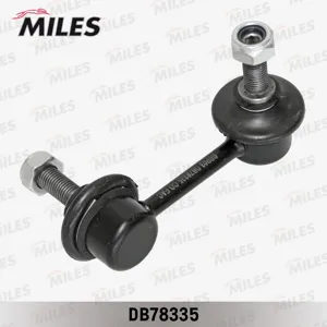 MILES DB78335 Стойка стабилизатора Daewoo LEGANZAEVANDA Epica пер.подв.прав.