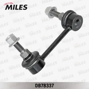 MILES DB78337 Стойка стабилизатора Nissan Maxima Murano Teana зад.подв.прав.
