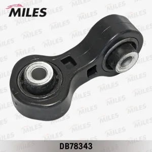 MILES DB78343 Стойка стабилизатора Audi A4A5Q5 08- зад.подв. лев,прав.