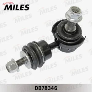 MILES DB78346 Стойка стабилизатора Ford Focus III 11-C-MAX 10- зад.подв. лев,прав.