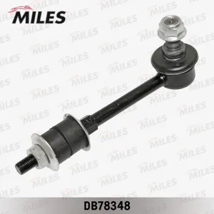 MILES DB78348 Стойка стабилизатора Kia Sorento 02- пер.подв. лев,прав.