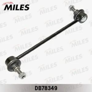 MILES DB78349 Стойка стабилизатора Land Rover Freelander 06- зад.подв. лев,прав.