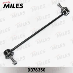 MILES DB78350 Стойка стабилизатора Mazda 3 09- пер.подв. лев,прав.