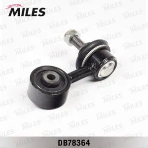 MILES DB78364 Стойка стабилизатора BMW E30E36 пер.подв. лев,прав.