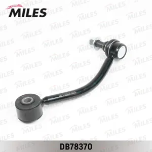MILES DB78370 Стойка стабилизатора Audi Q7VW Touareg Porsche Cayenne 03- зад.подв.лев.