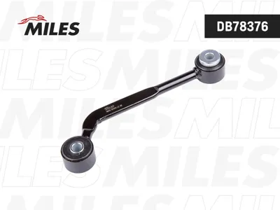 MILES DB78376 Стойка стабилизатора Mercedes W203 зад.подв.лев.