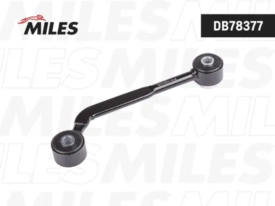 MILES DB78377 Стойка стабилизатора Mercedes W203 зад.подв.прав.