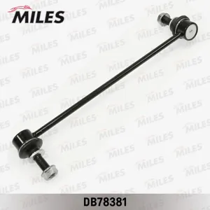 MILES DB78381 Стойка стабилизатора переднего правая Mercedes W204 Sport (LEM Ford ER 3671601)