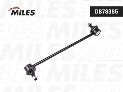 MILES DB78385 Стойка стабилизатора Mazda 3 13- пер.подв.прав.